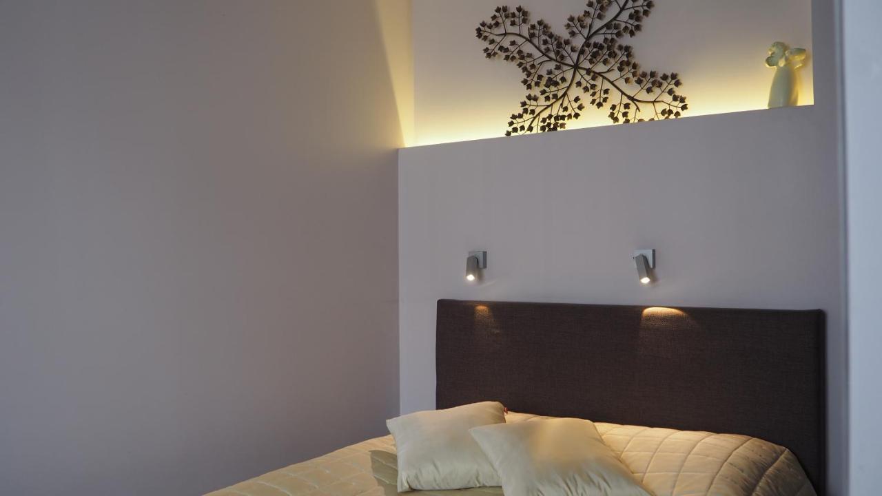 Grand-Tourist Trident Apartments Гданьск Экстерьер фото